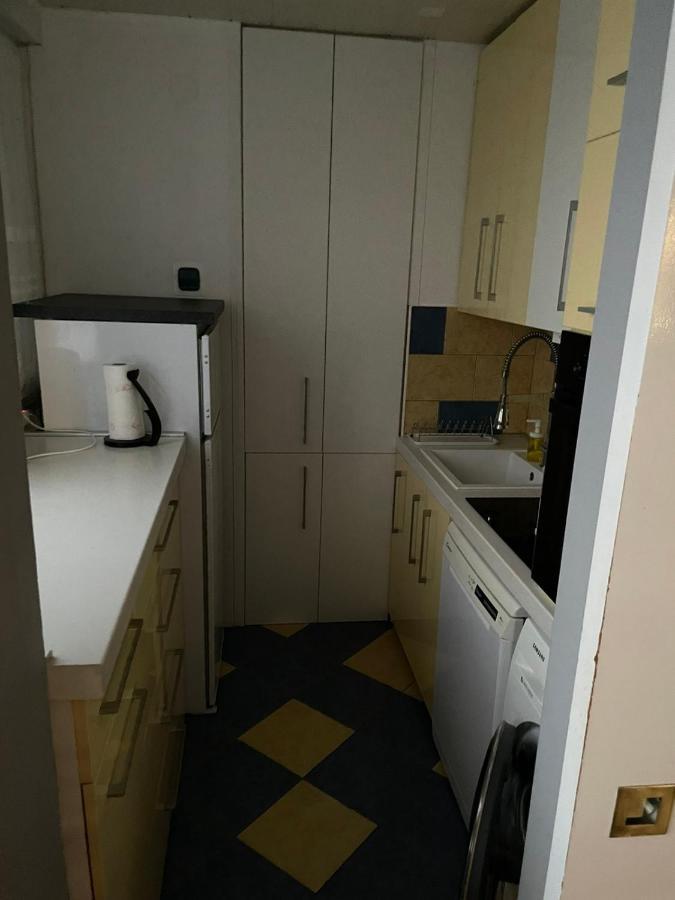 Lola Home Karlovac Eksteriør billede