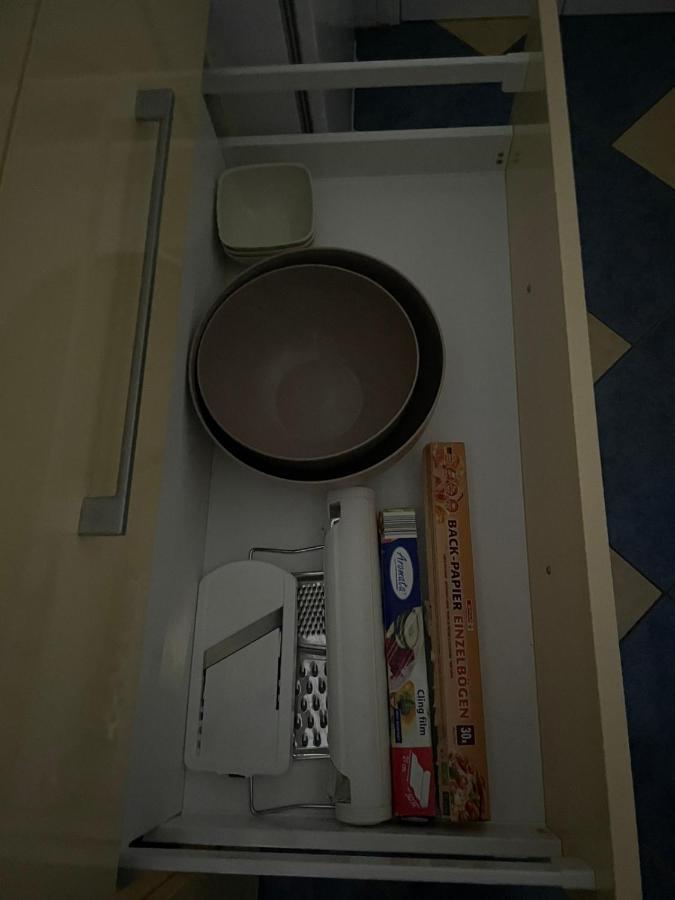 Lola Home Karlovac Eksteriør billede